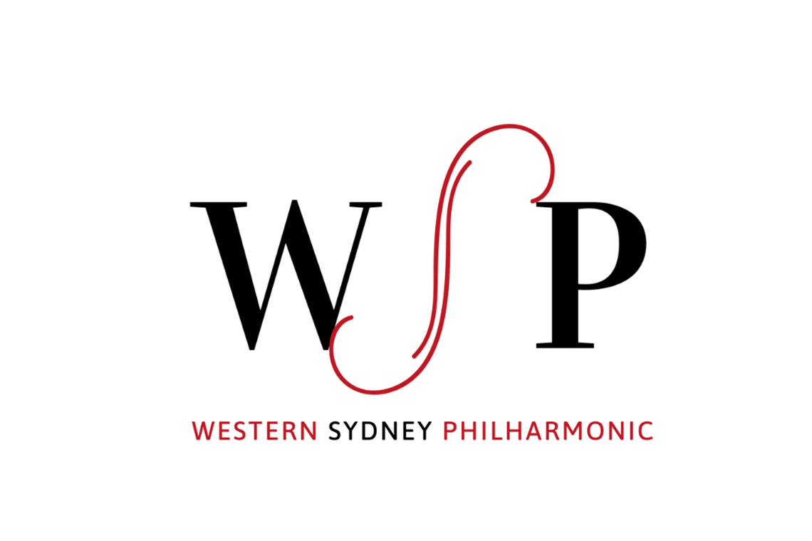western sydney philharmonic chamber orchestra logo