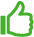 Thumbs Up icon