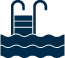 Aquatic centres icon