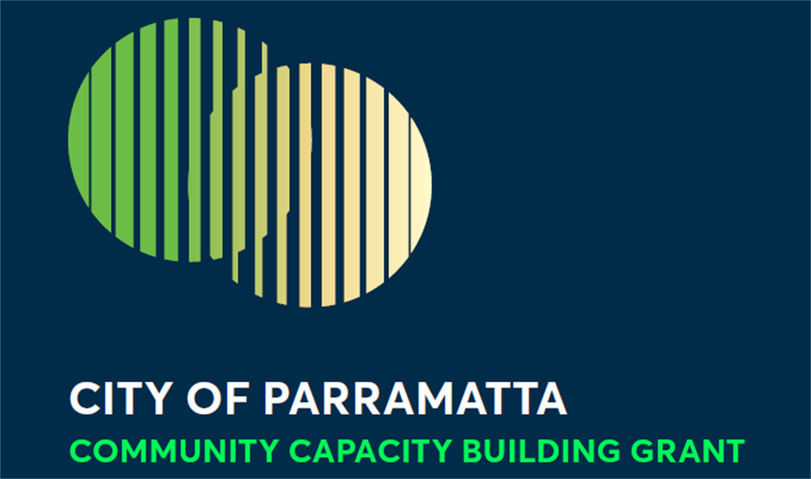Community Capacity Building Information Session