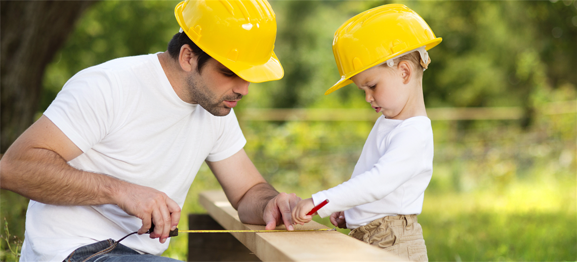 Fathers' Day Craft Activity (5 - 12 years) - Parramatta Library