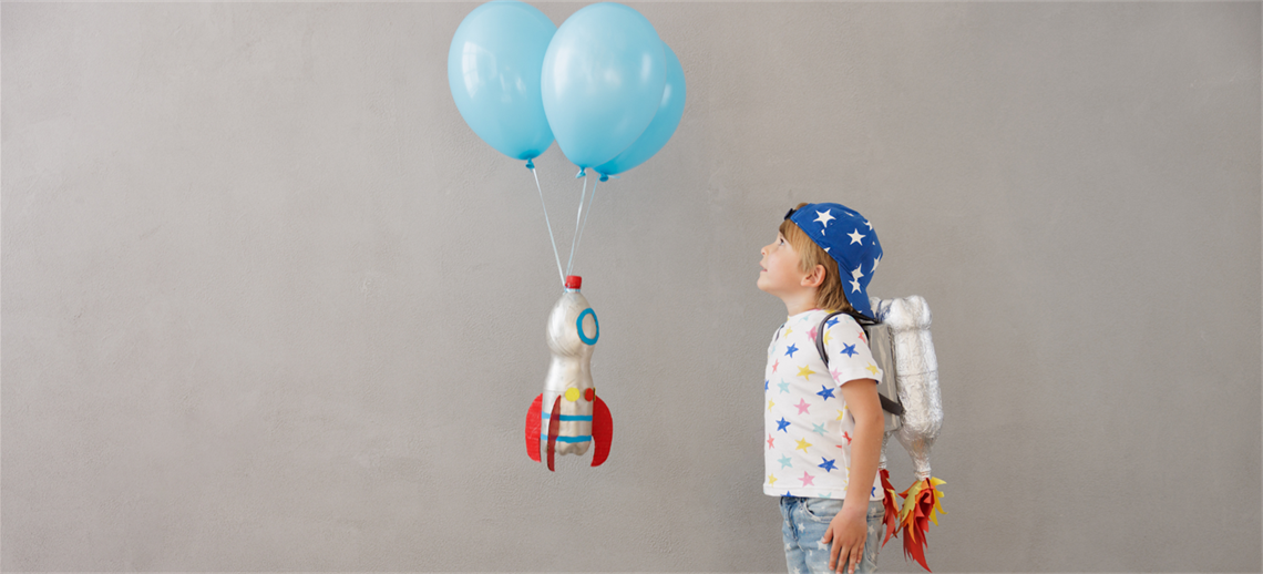 Freaky Forces Show (5 - 12 years) - Parramatta Library