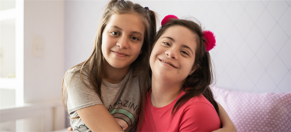 The International Day of People with a Disability at Parramatta Library