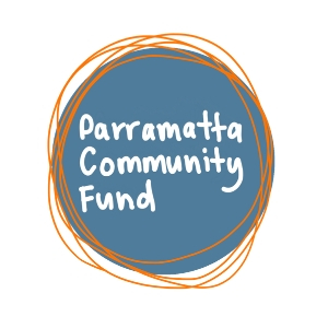 Parramatta Community Fund Logo