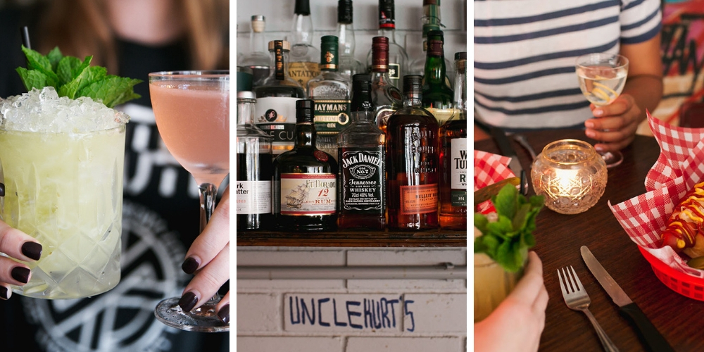 Photos of Uncle Kurt's Bar