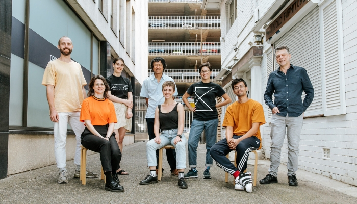 2019 Parramatta Artists Studios Artists