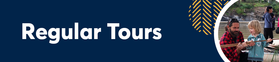 Regular Tours