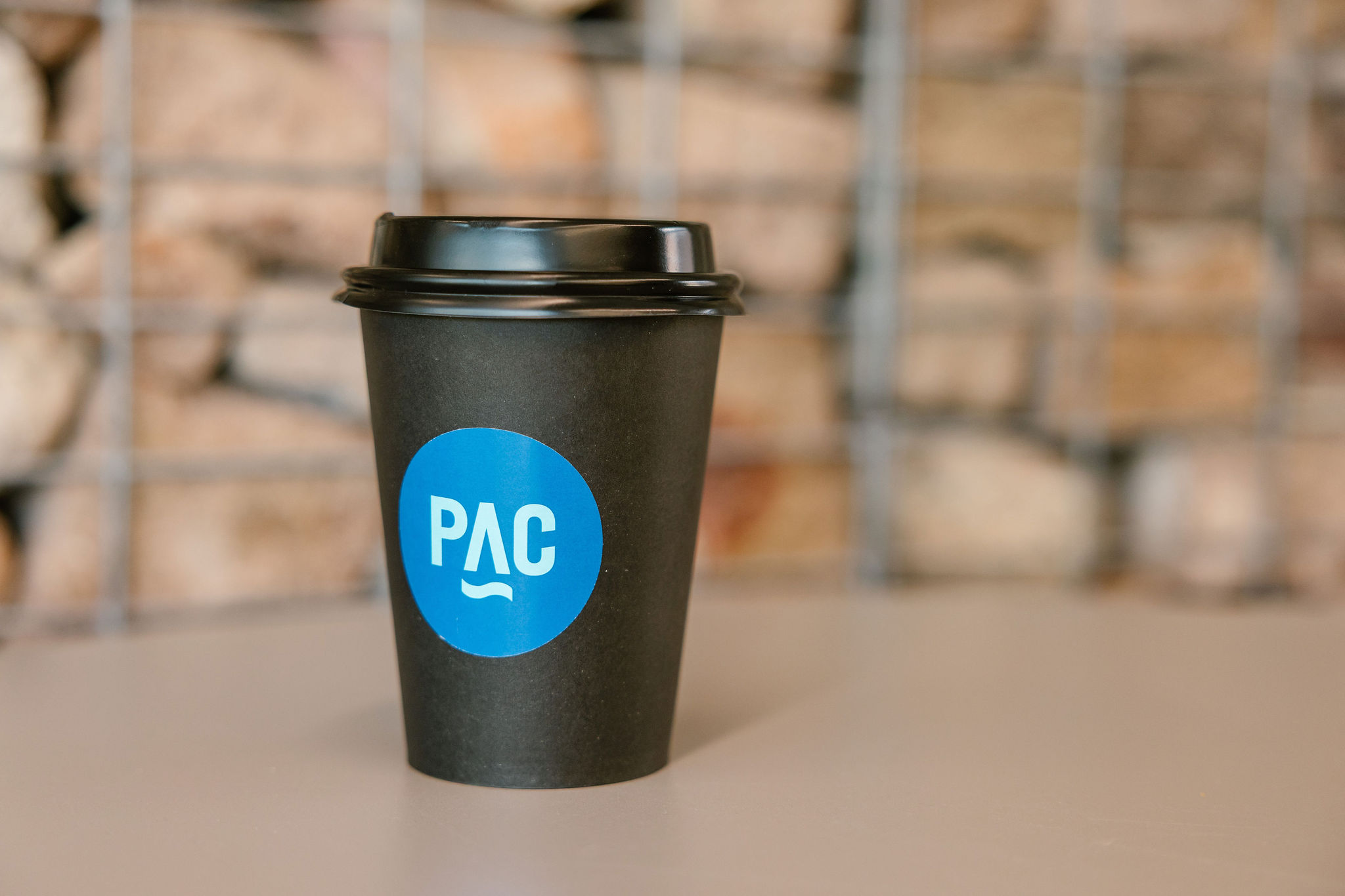 coffee cup