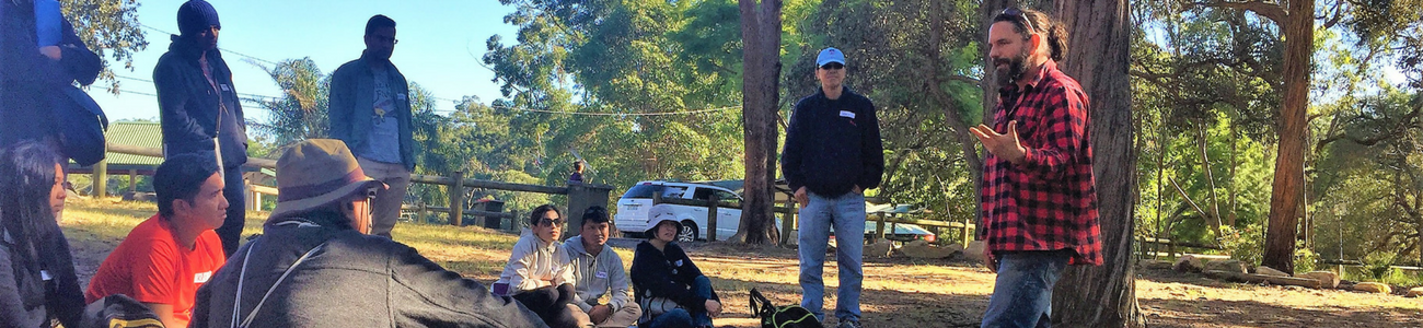 Aboriginal Cultural Activity