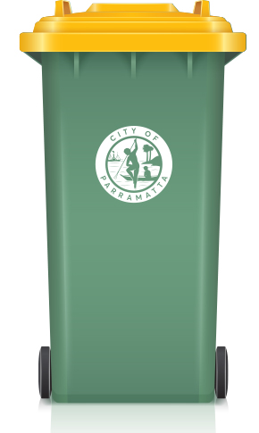 Your Bins | City of Parramatta Your Bins | City of Parramatta