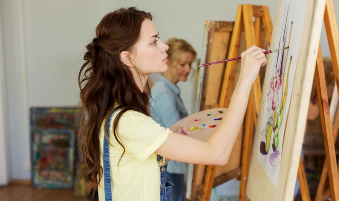 Creative Space