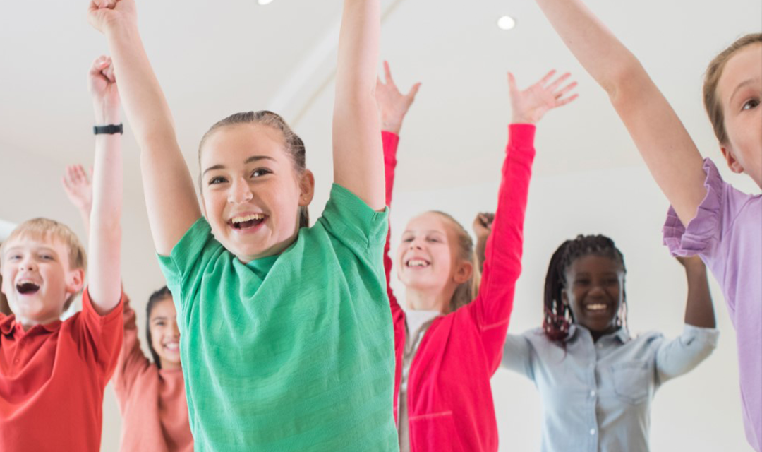 Children