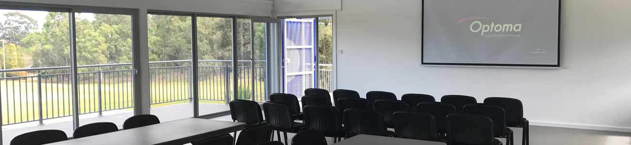 John Curtin Meeting Room City Of Parramatta