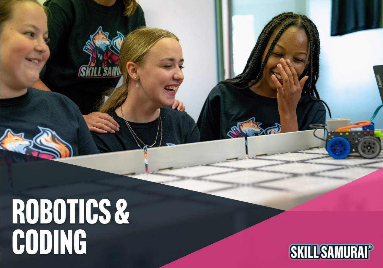 Coding Masterclass