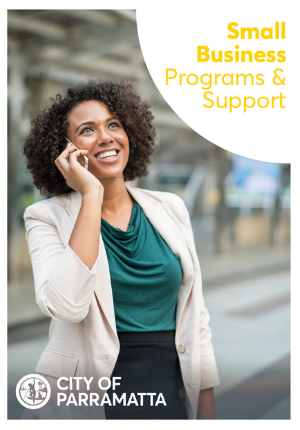 2019 Small Business programs and support guide