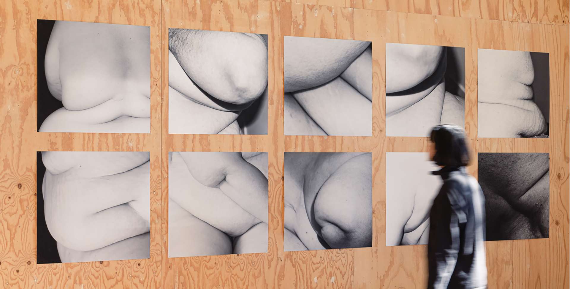 Artist's work