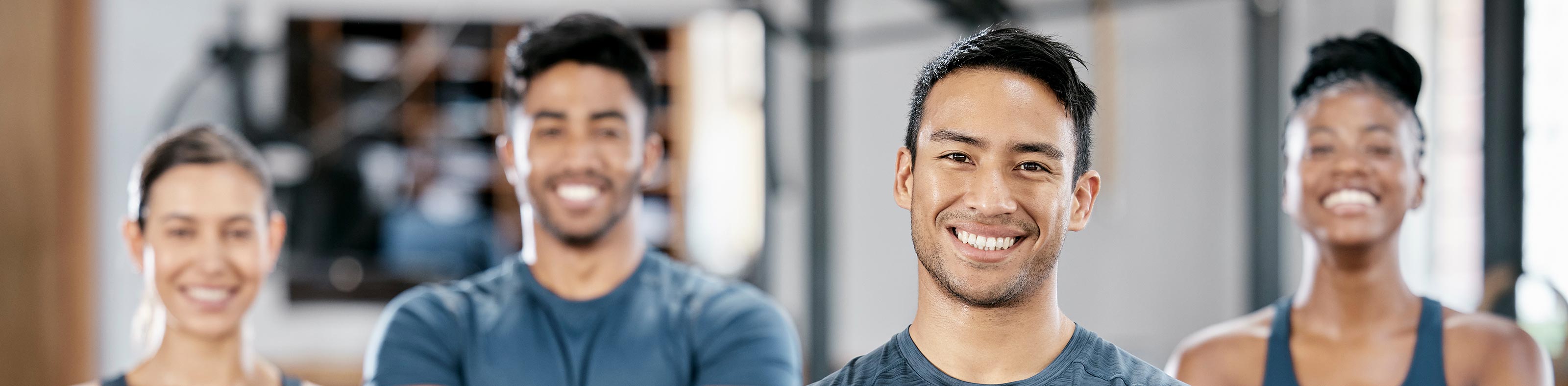 Gym Memberships