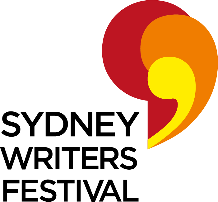 Sydney Writer's Festival Logo