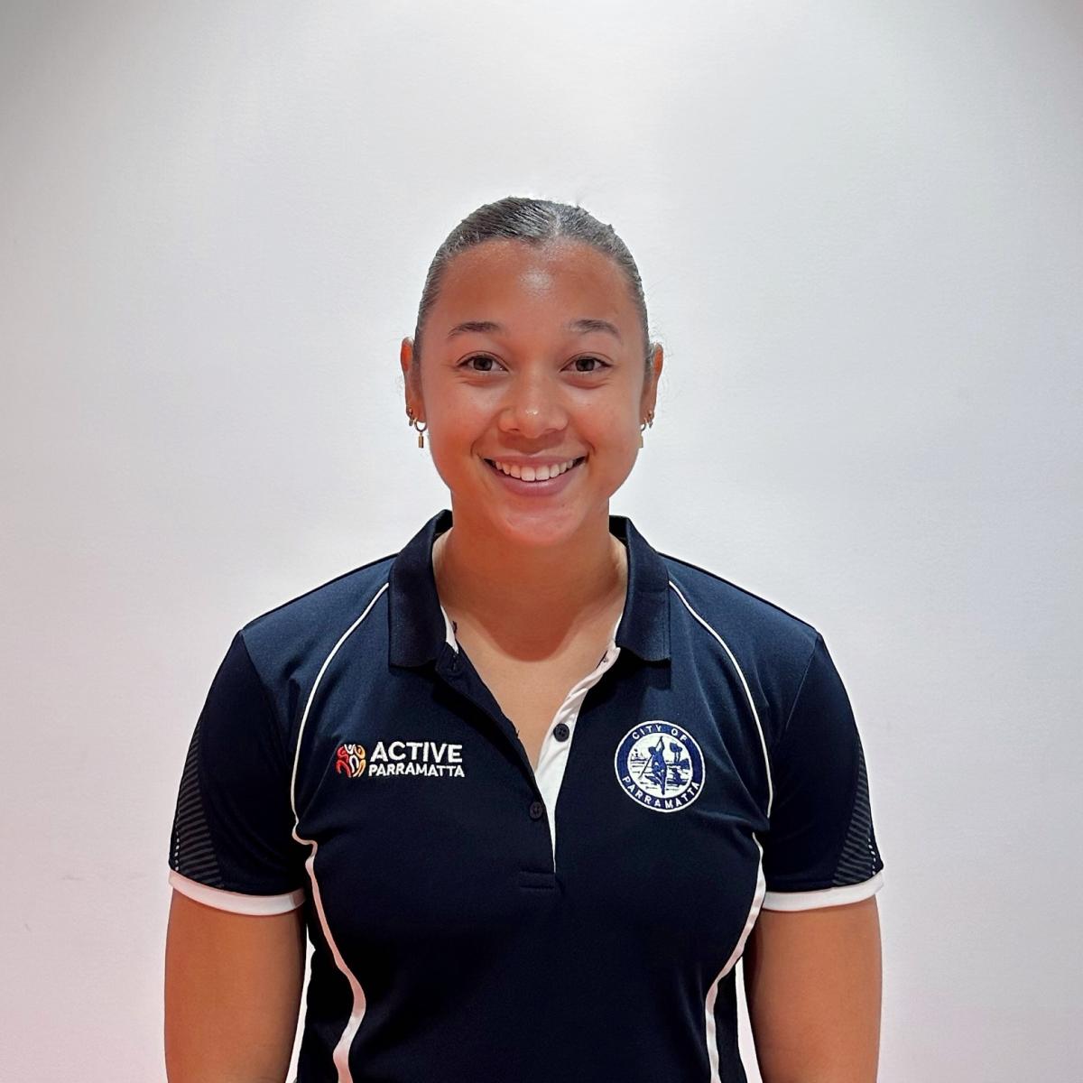 Healthy Lifestyles Officer