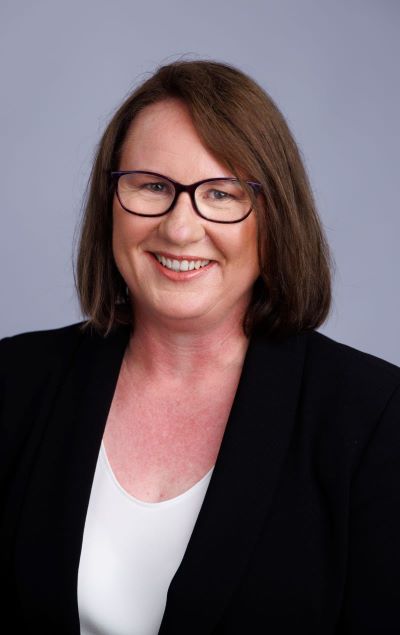 Councillor Donna Davis 