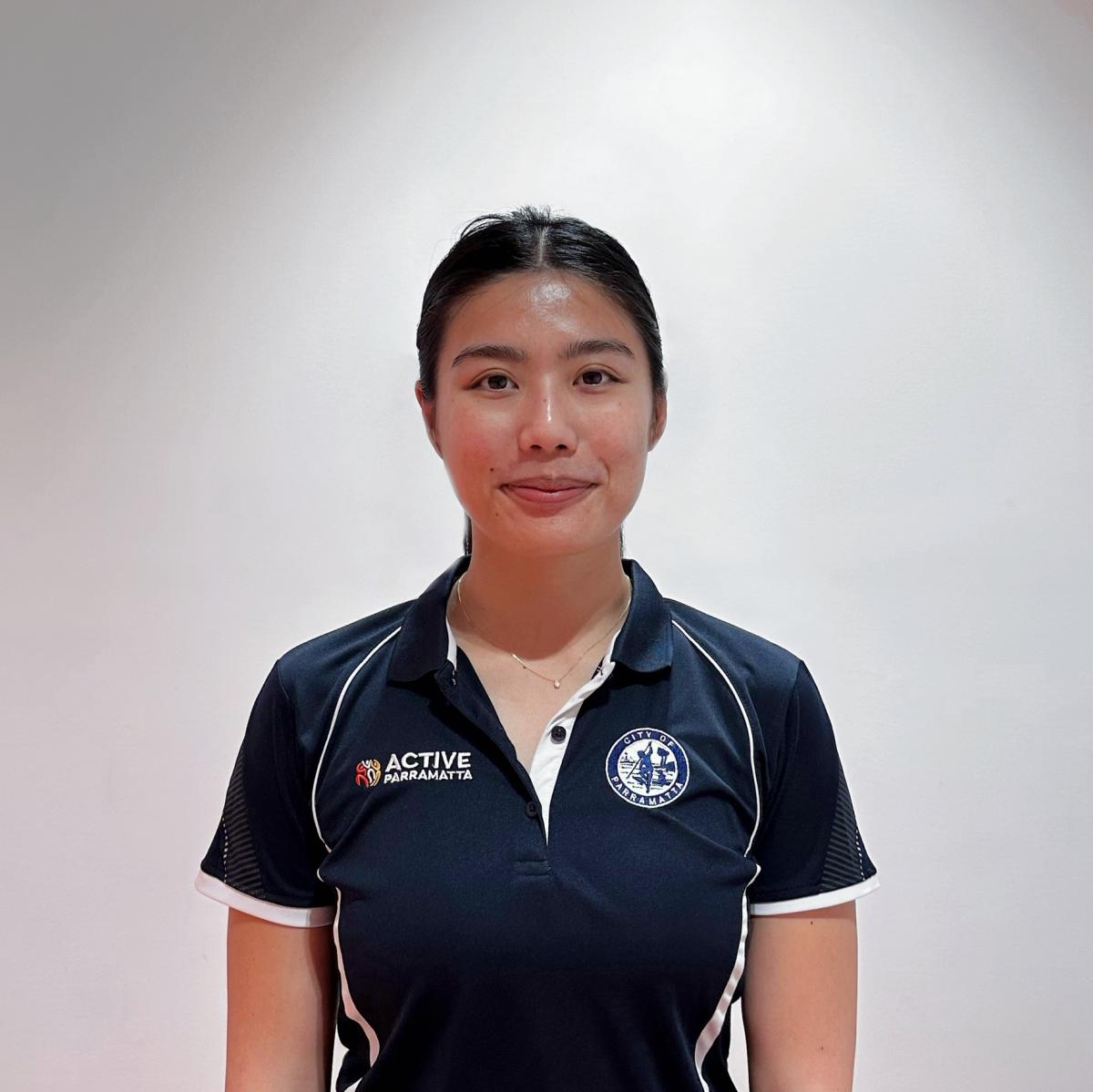 Healthy Lifestyles Officer