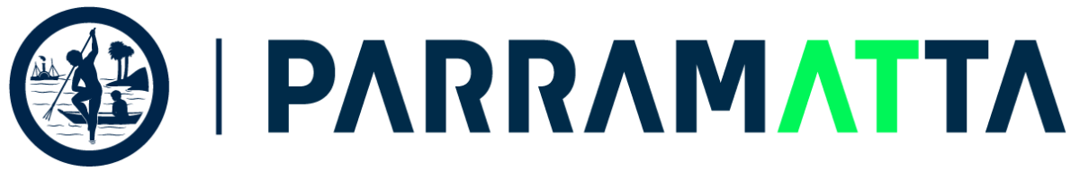 At Parramatta Logo