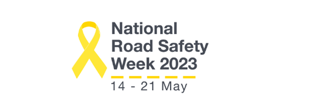 National road safety week