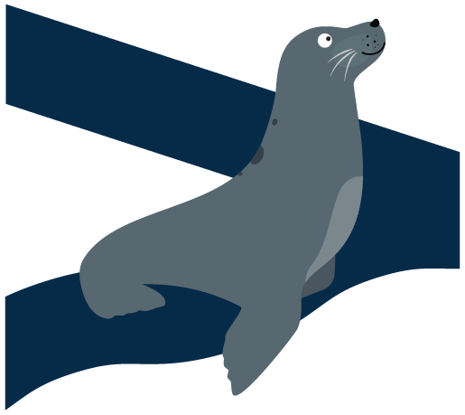 Seal Icon