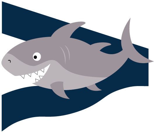 Sharks Icon