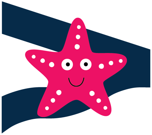 Starfish Icon