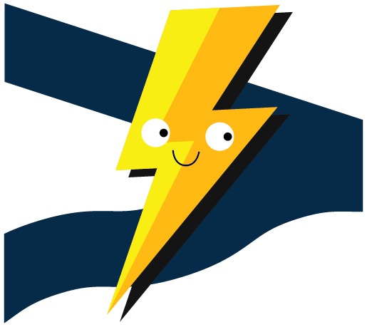 Thunderbolts Icon