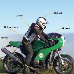 motorcycle safety