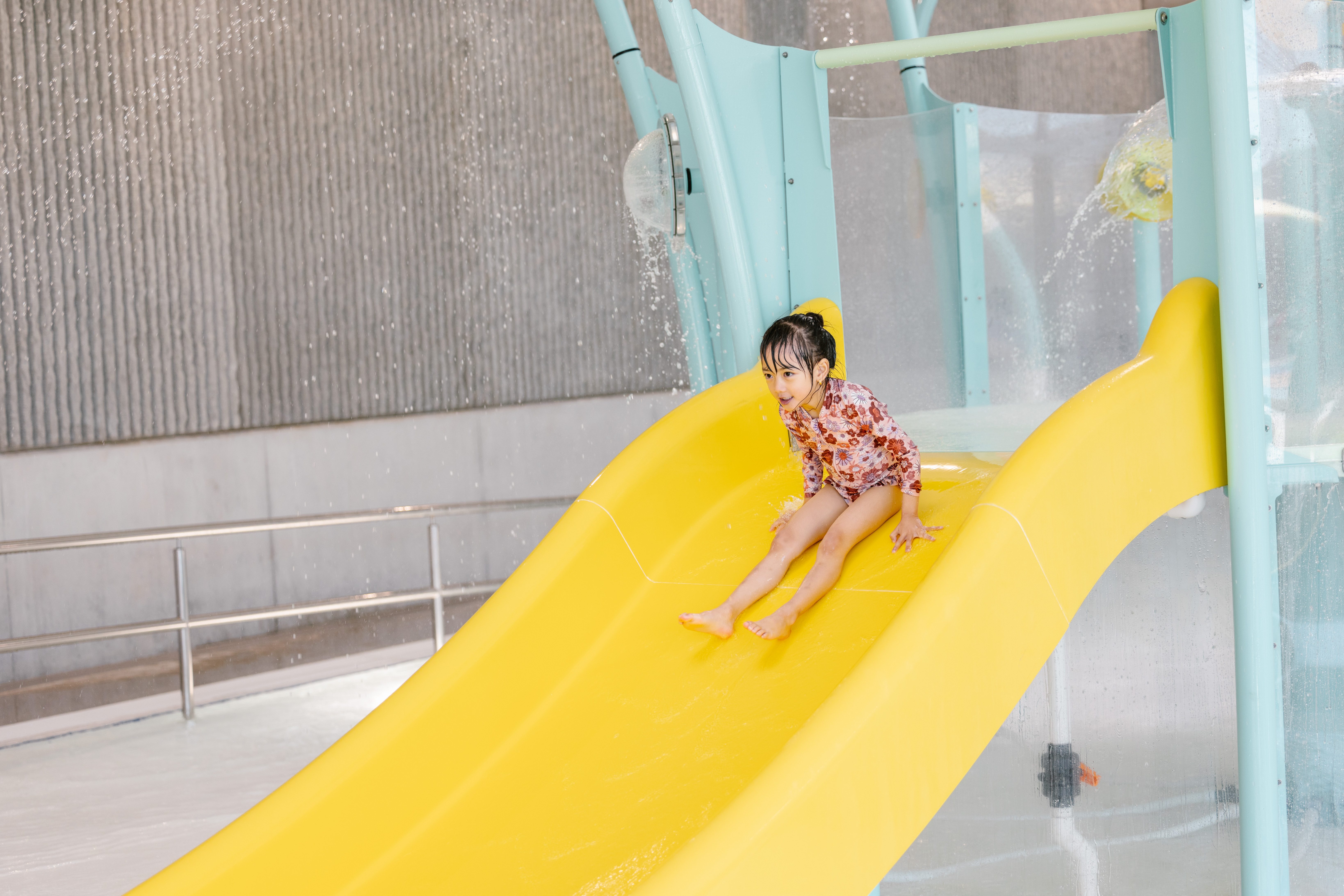 slide