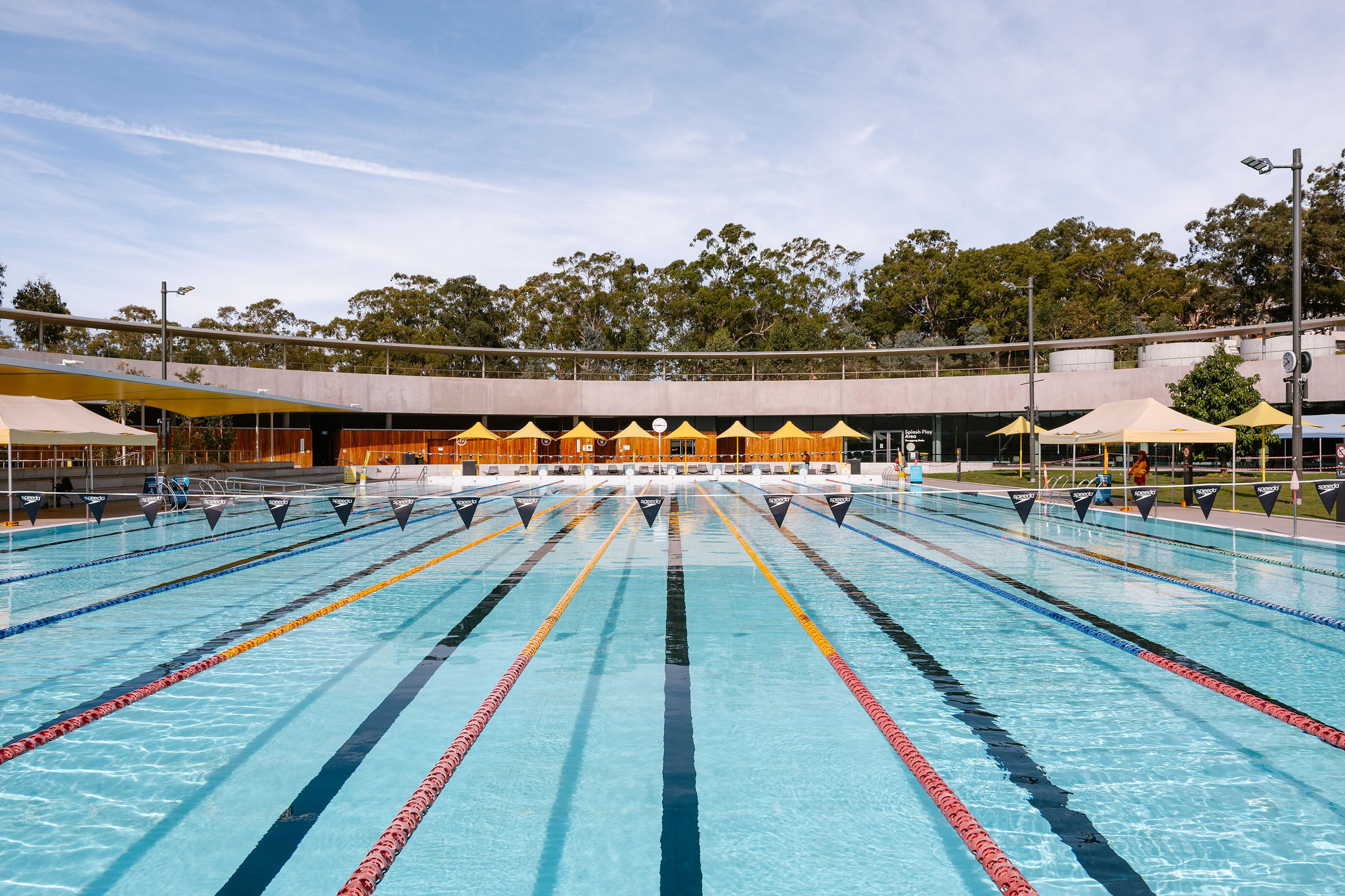 Swim FAQs thumbnail