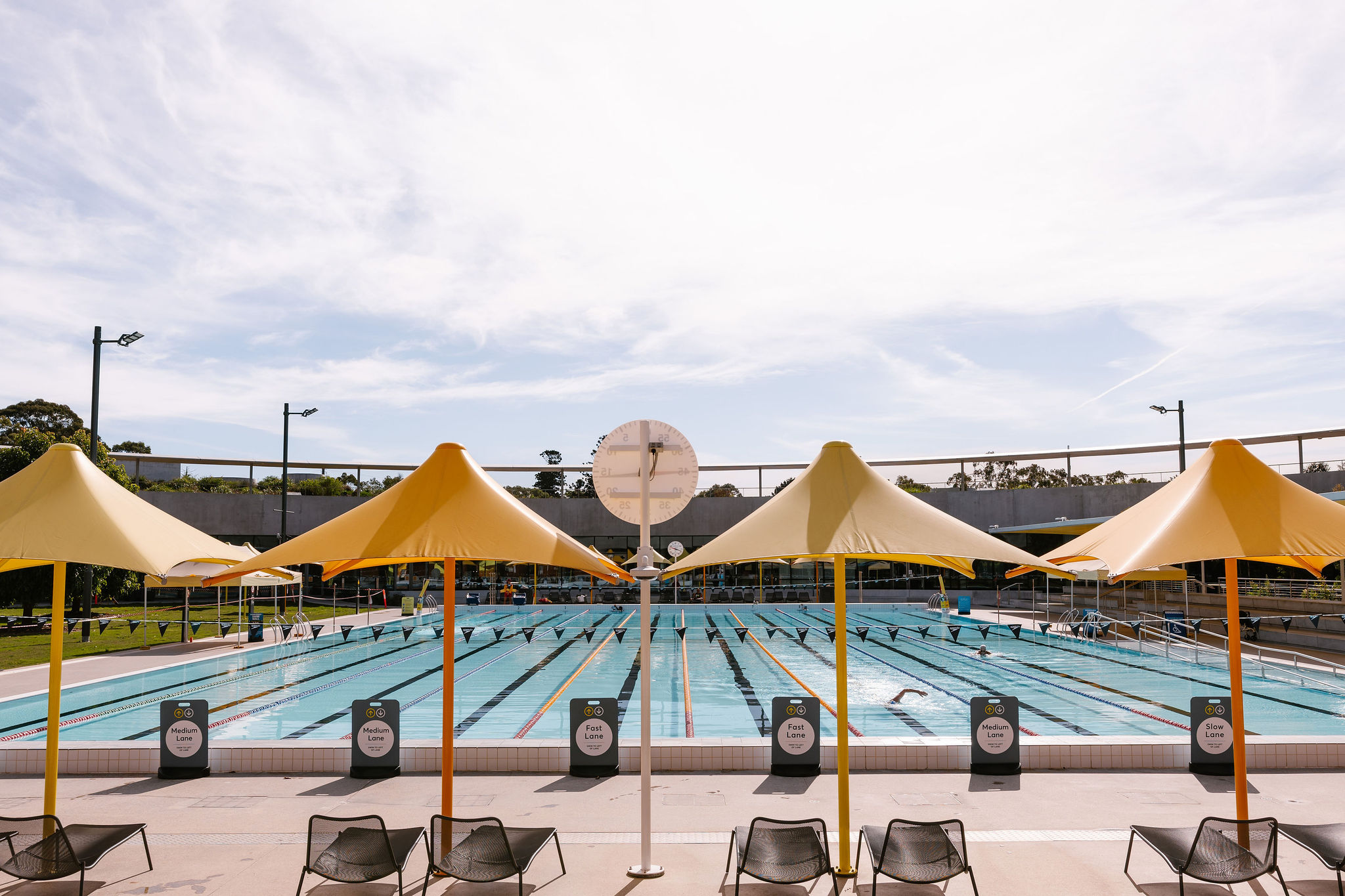 pool