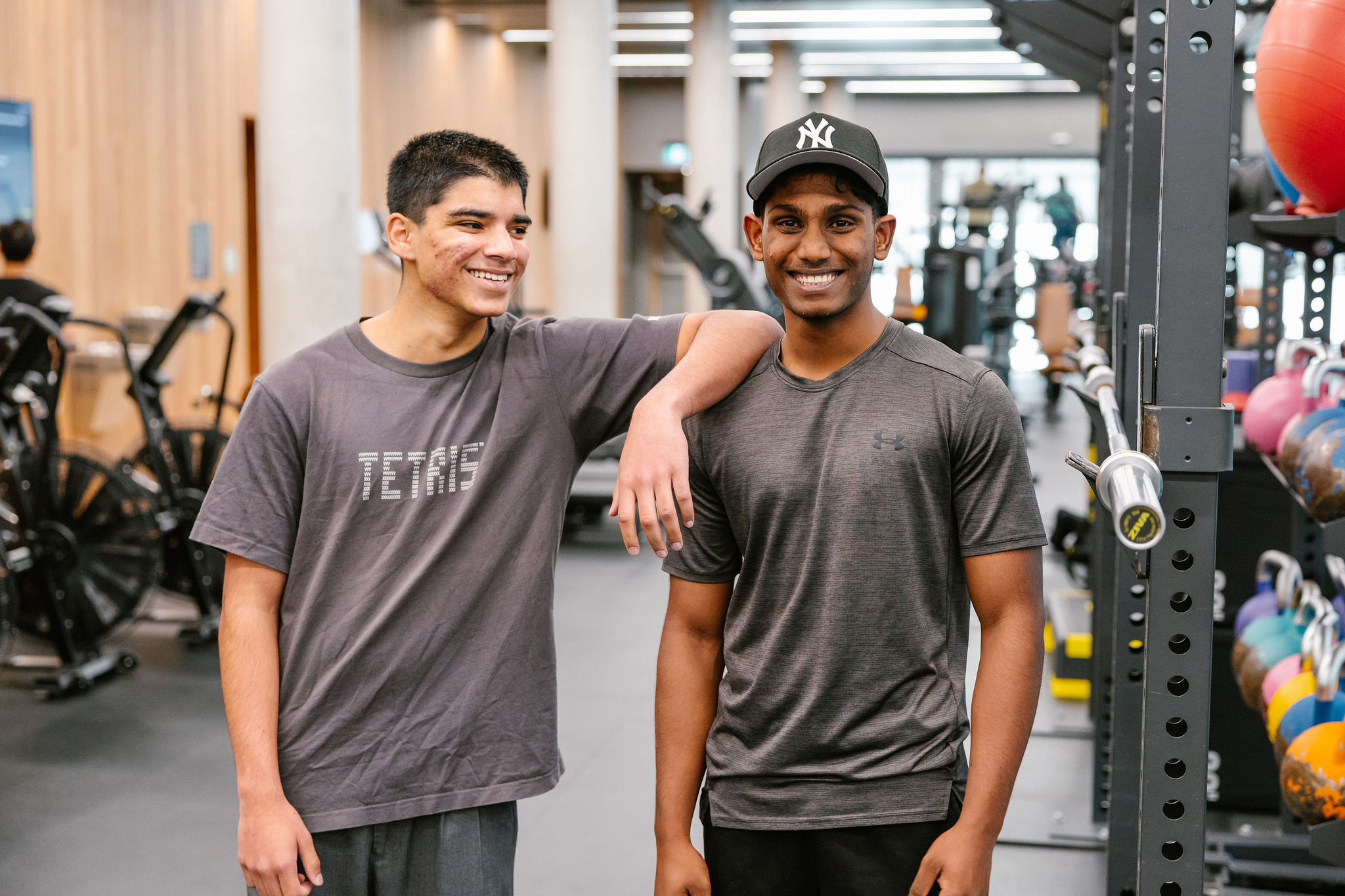 fitness