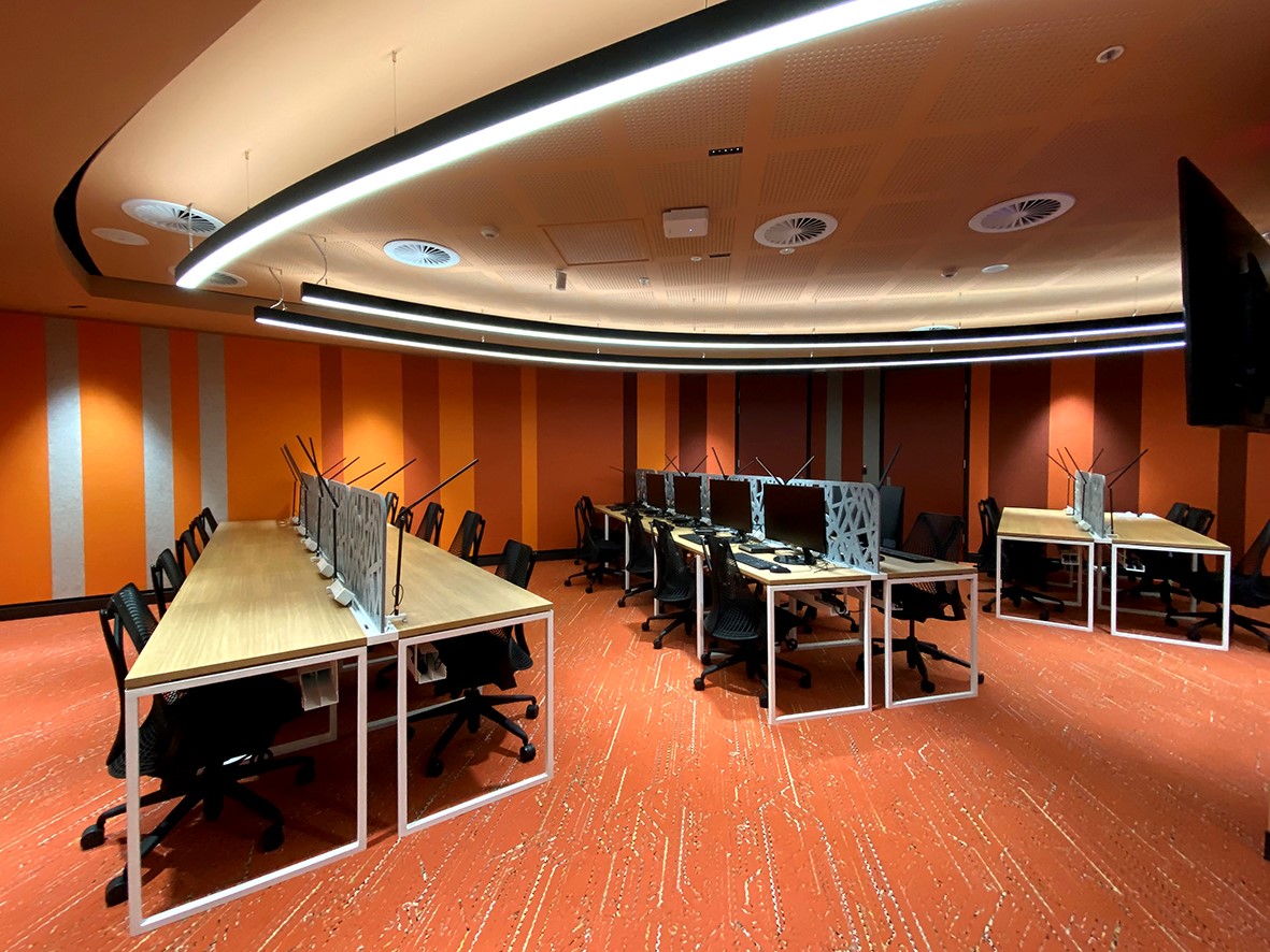 This is a section of the WPCCL's Learning Lab