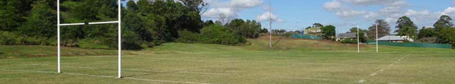 Sir Thomas Mitchell Reserve - NEW Playground