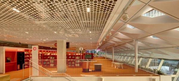 Phive Library