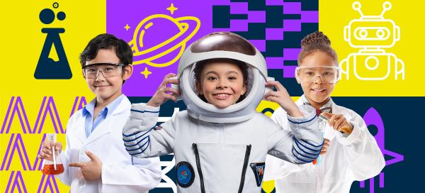 Family Science Day