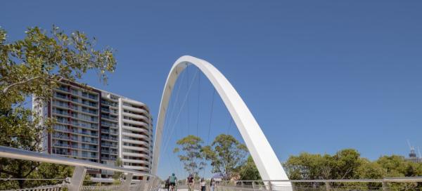 Alfred Bridge