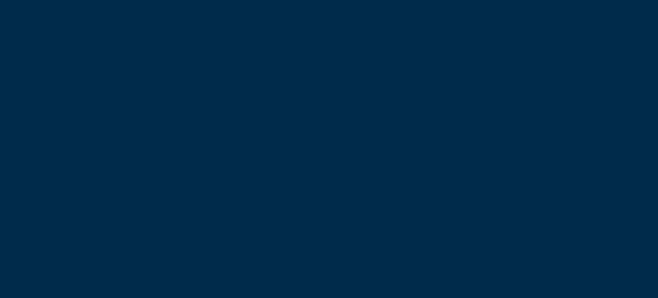 Blue banner for articles