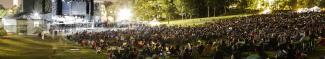 Parramatta park concert Parramatta Park concert
