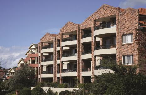 Waste and Recycling in Apartments and Townhouses Waste and Recycling in Apartments and Townhouses