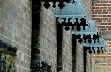 Conservation of Old Kings School Parramatta