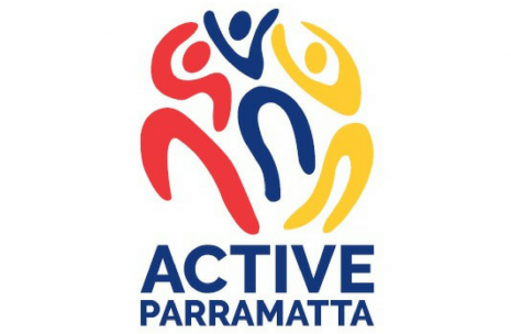 Active Parramatta logo