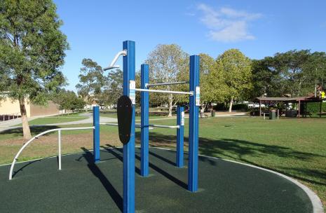 Ollie Webb Fitness Equipment Ollie Webb Fitness Equipment