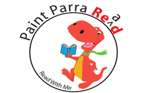 Paint Parra Read logo