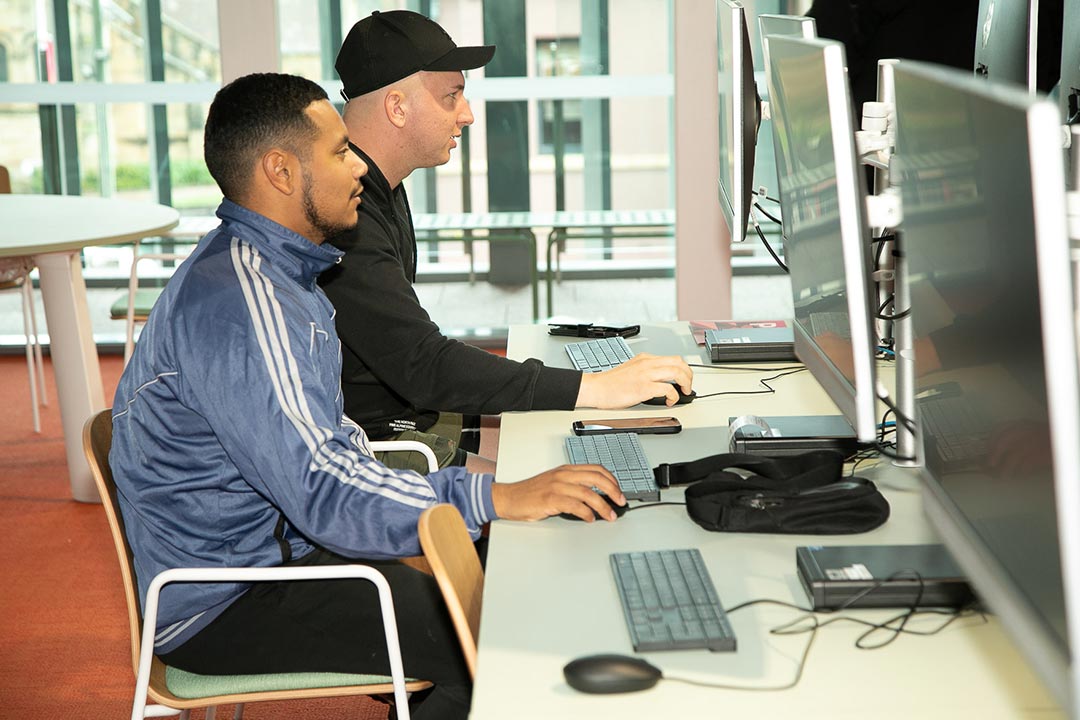 Tech Lab