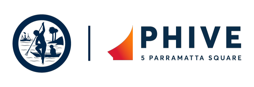 phive logo